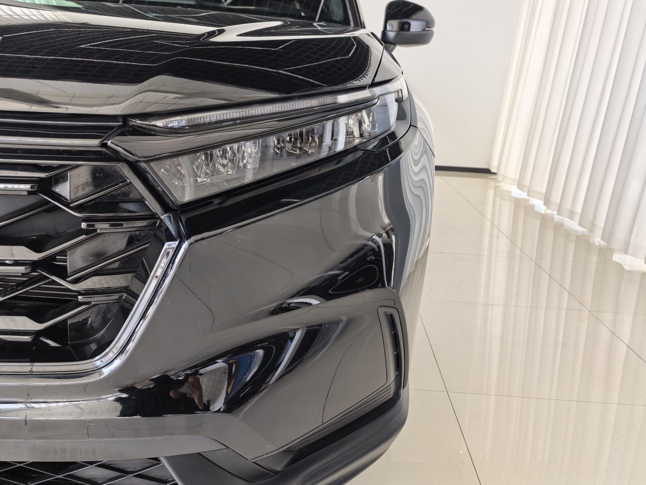 Honda CR-V 2024