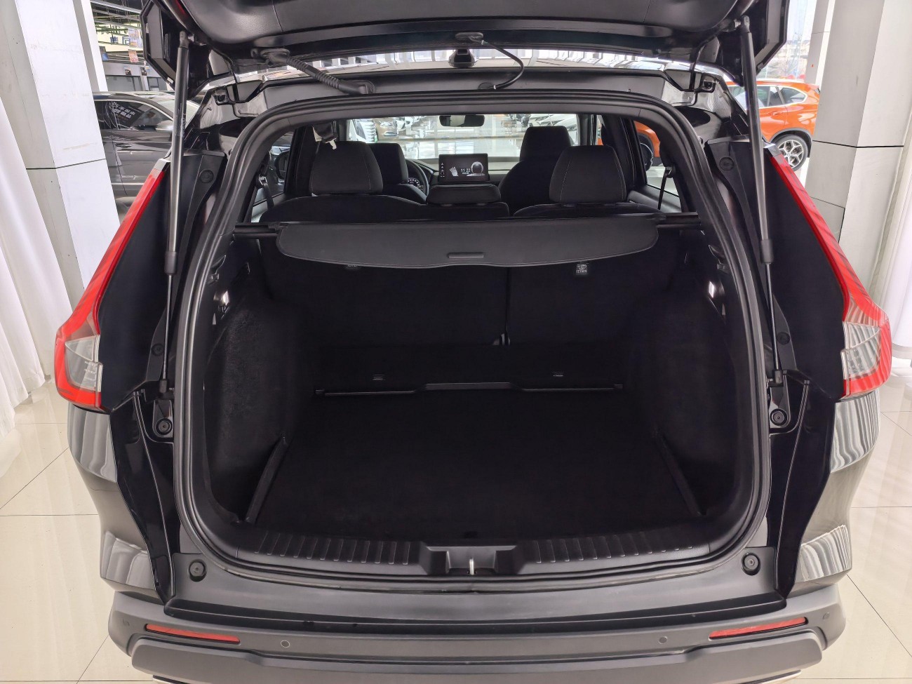 Honda CR-V 2024