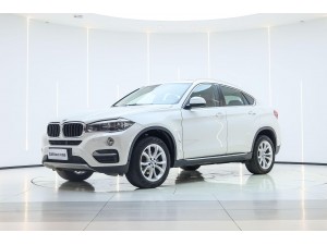 BMW X6 2020