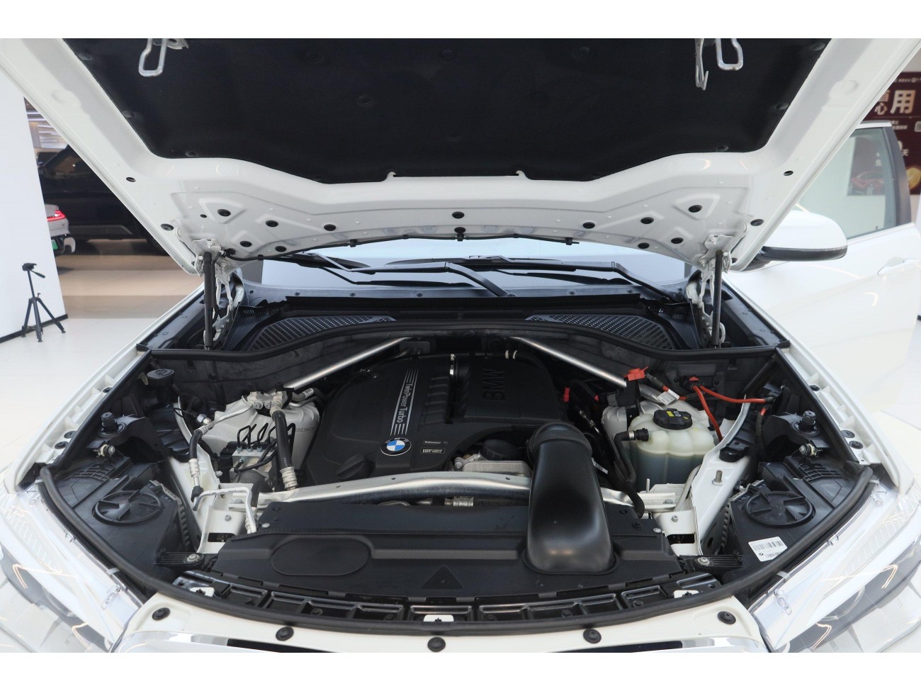 BMW X6 2020