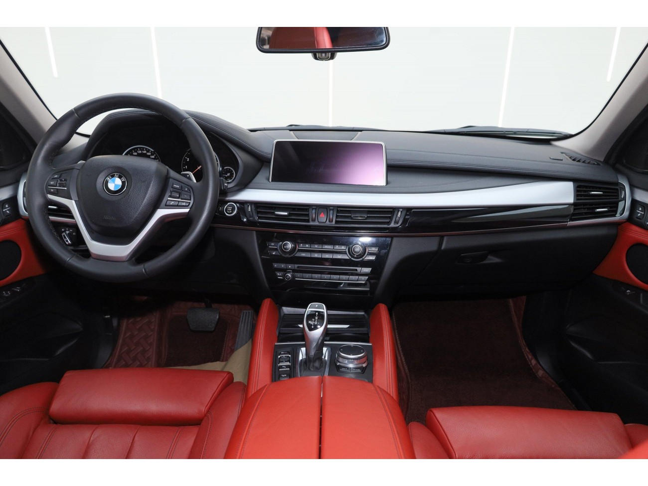 BMW X6 2020