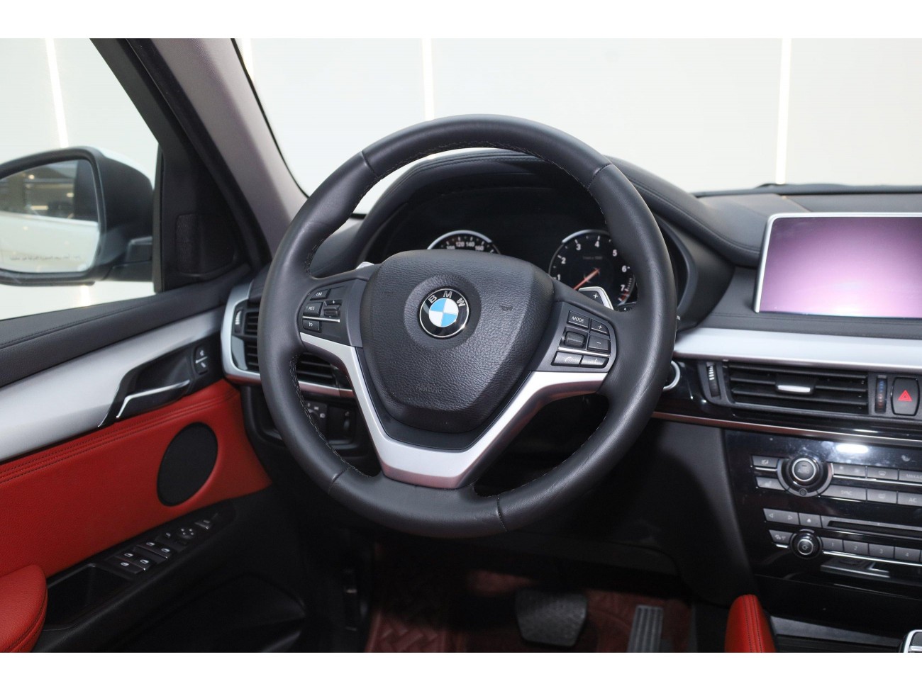 BMW X6 2020