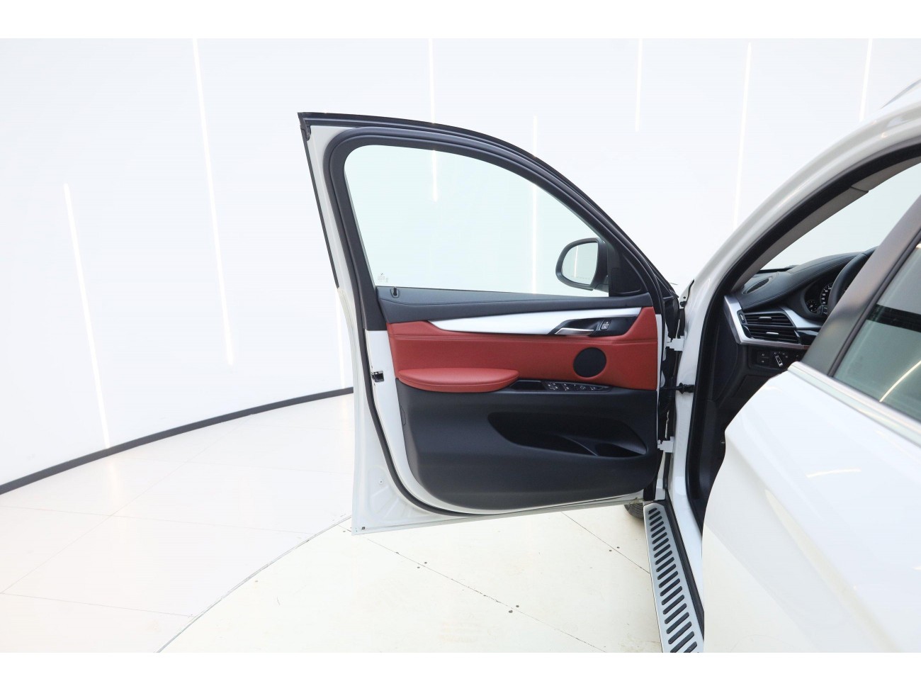 BMW X6 2020