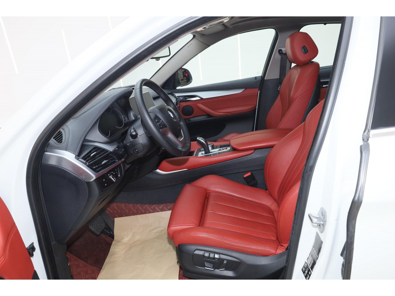 BMW X6 2020