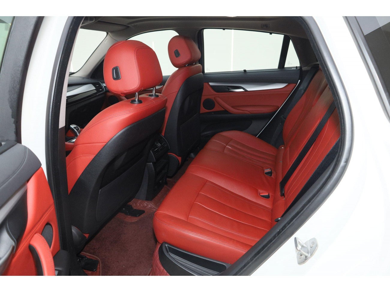 BMW X6 2020