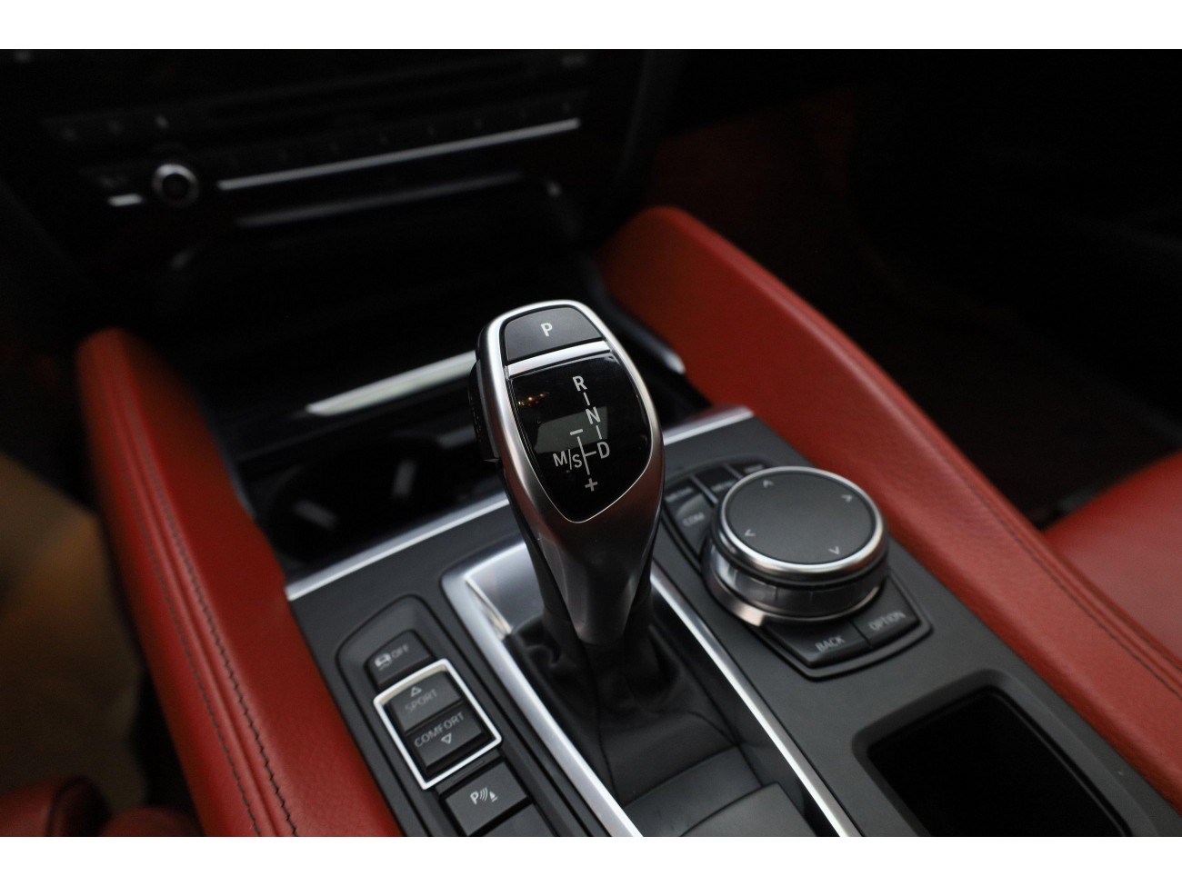 BMW X6 2020