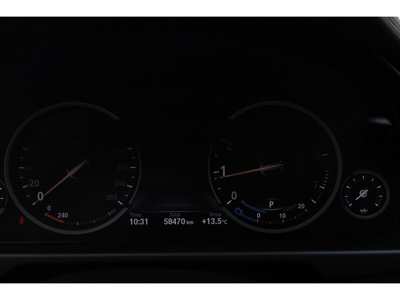 BMW X6 2020