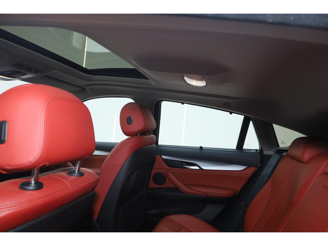 BMW X6 2020