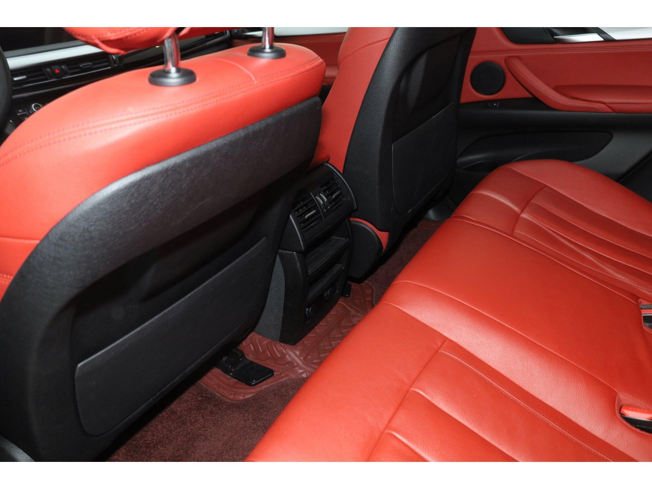 BMW X6 2020