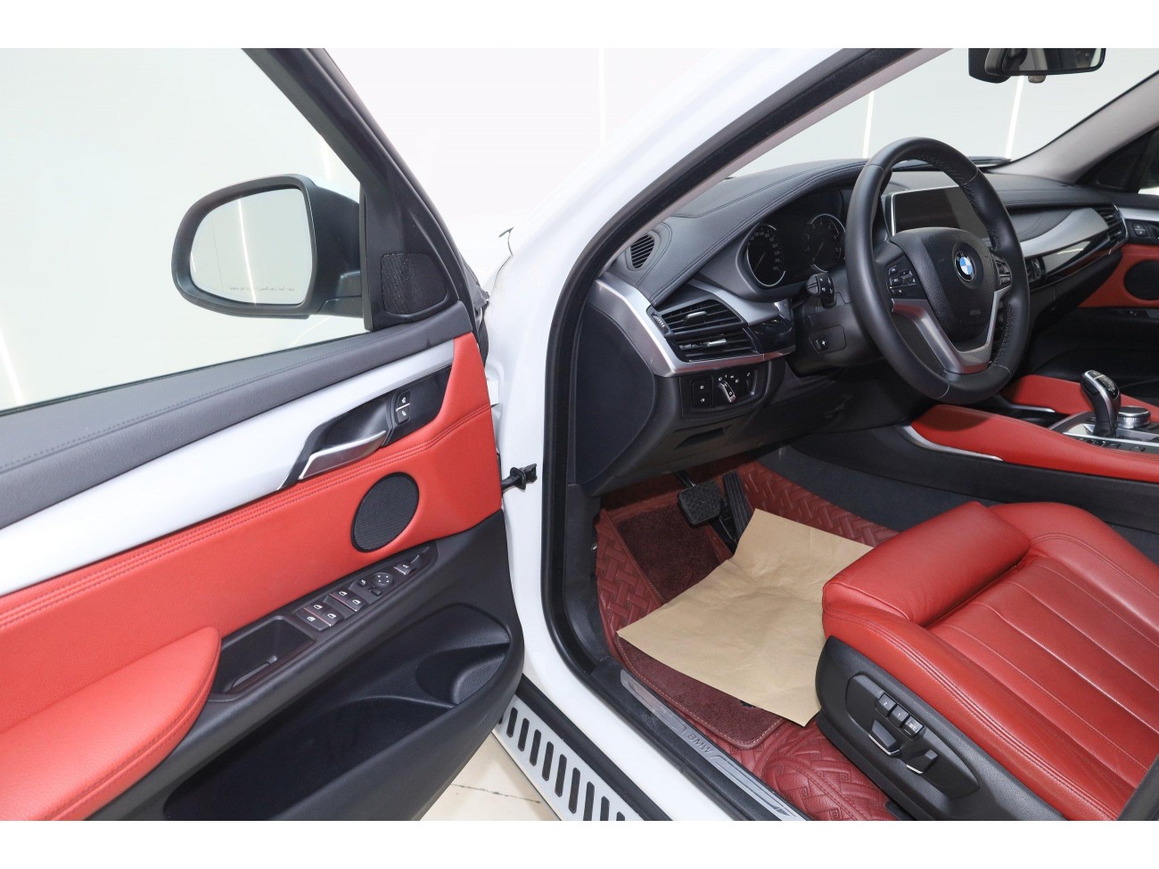 BMW X6 2020