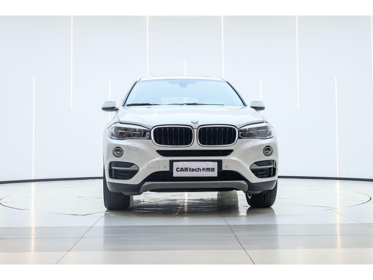 BMW X6 2020