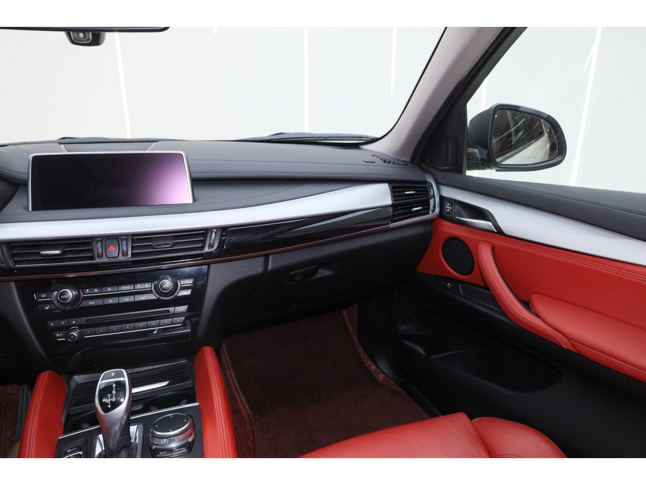 BMW X6 2020