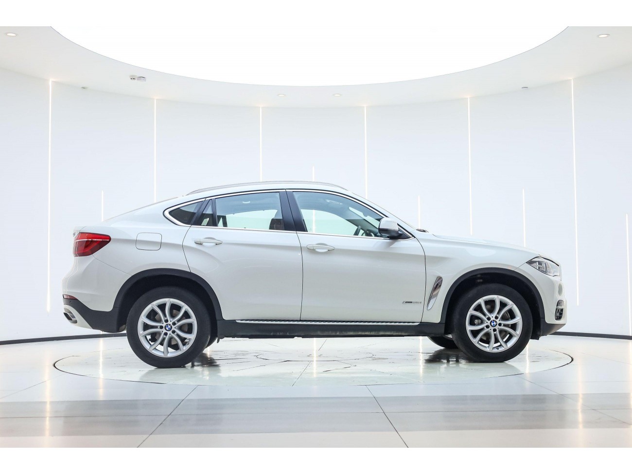 BMW X6 2020
