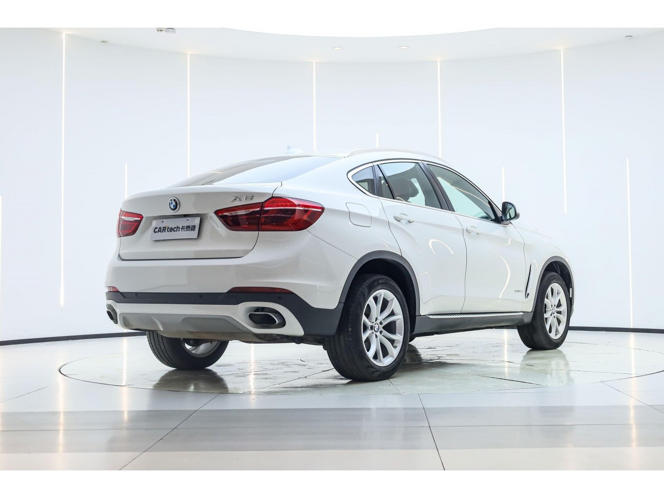 BMW X6 2020