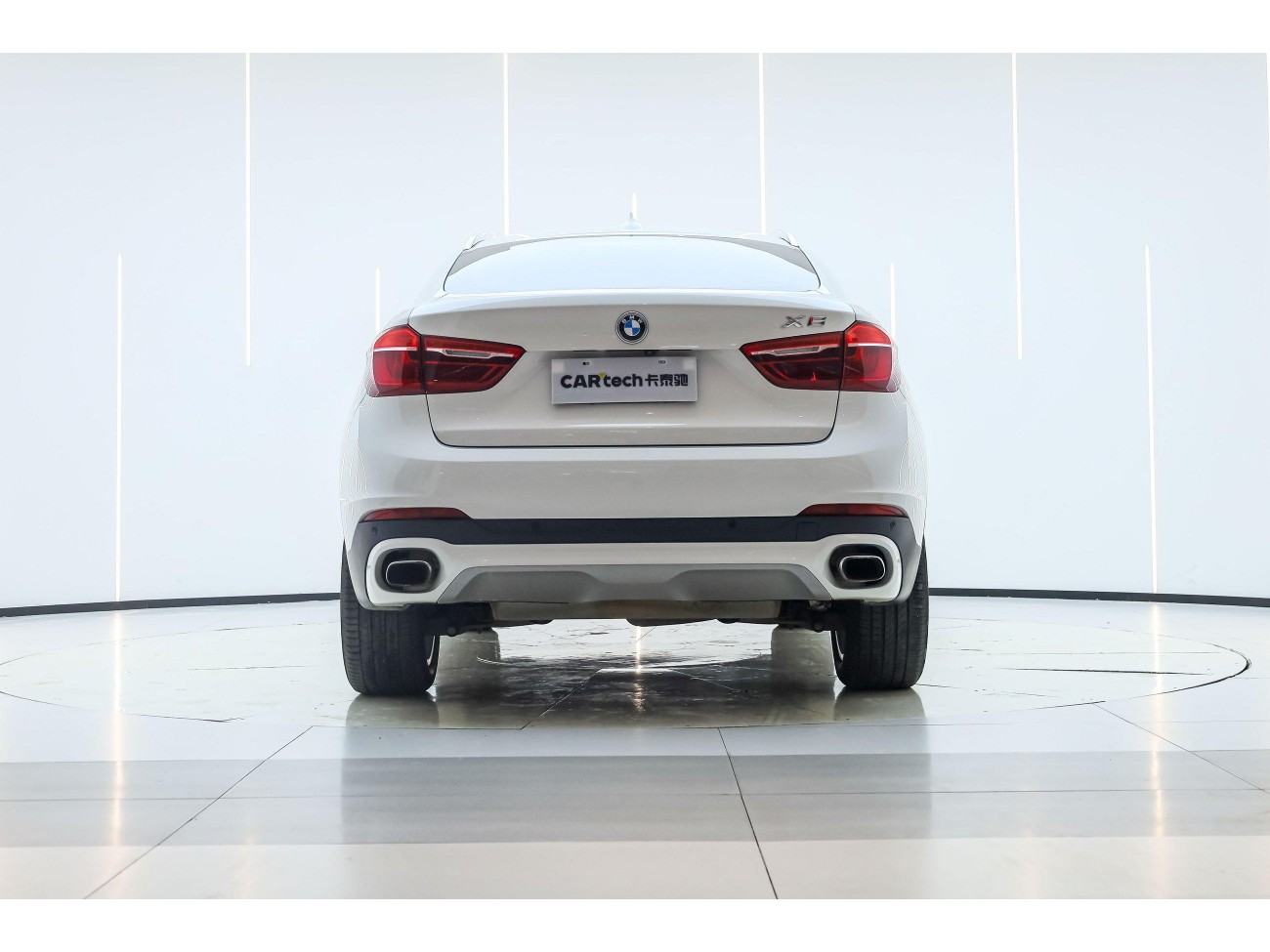 BMW X6 2020
