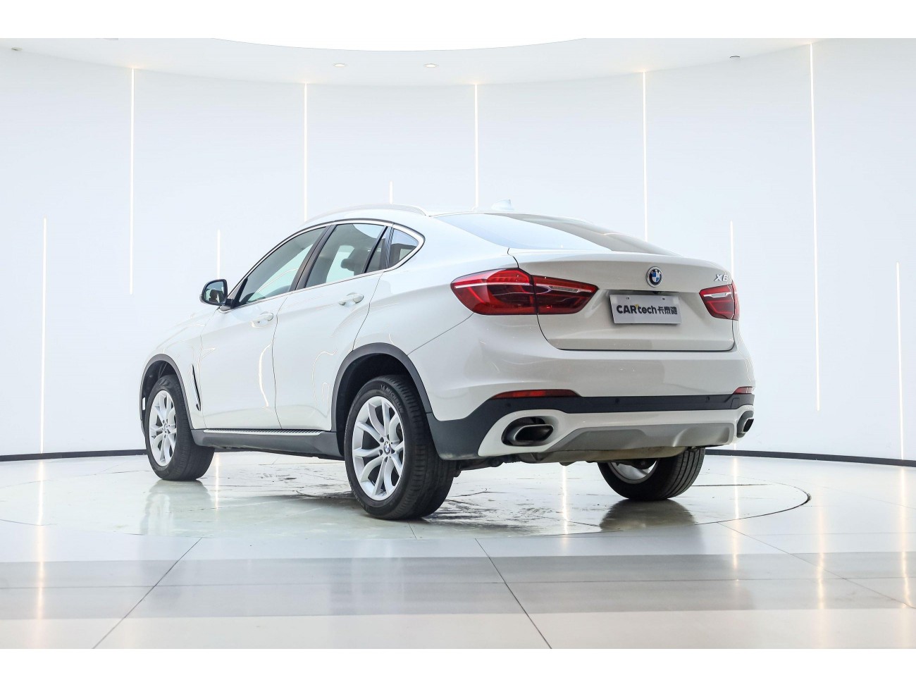 BMW X6 2020
