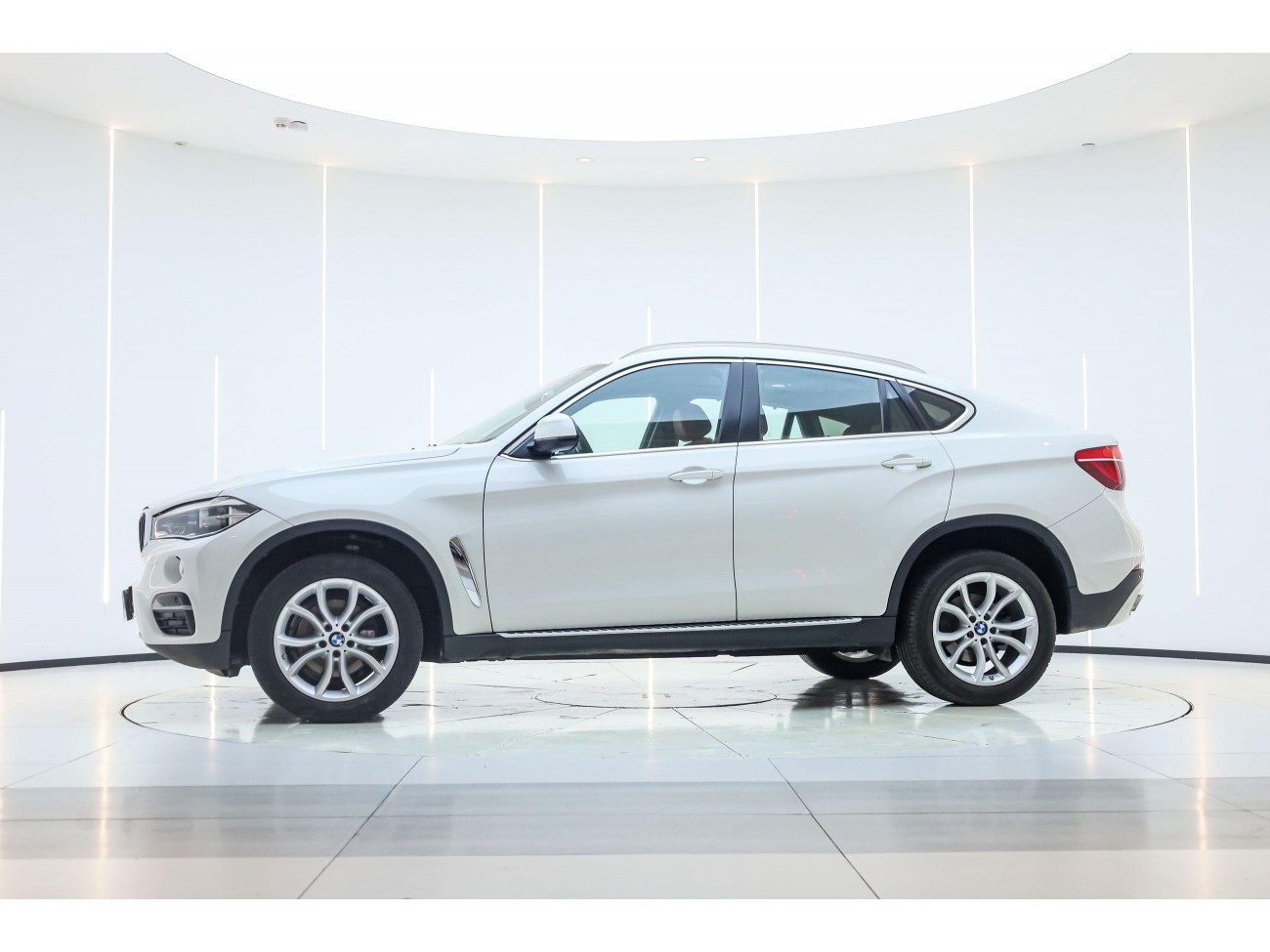 BMW X6 2020