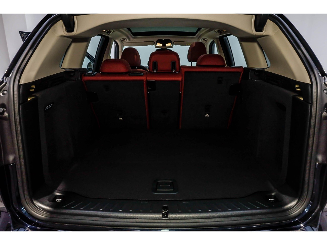 BMW X3 2024