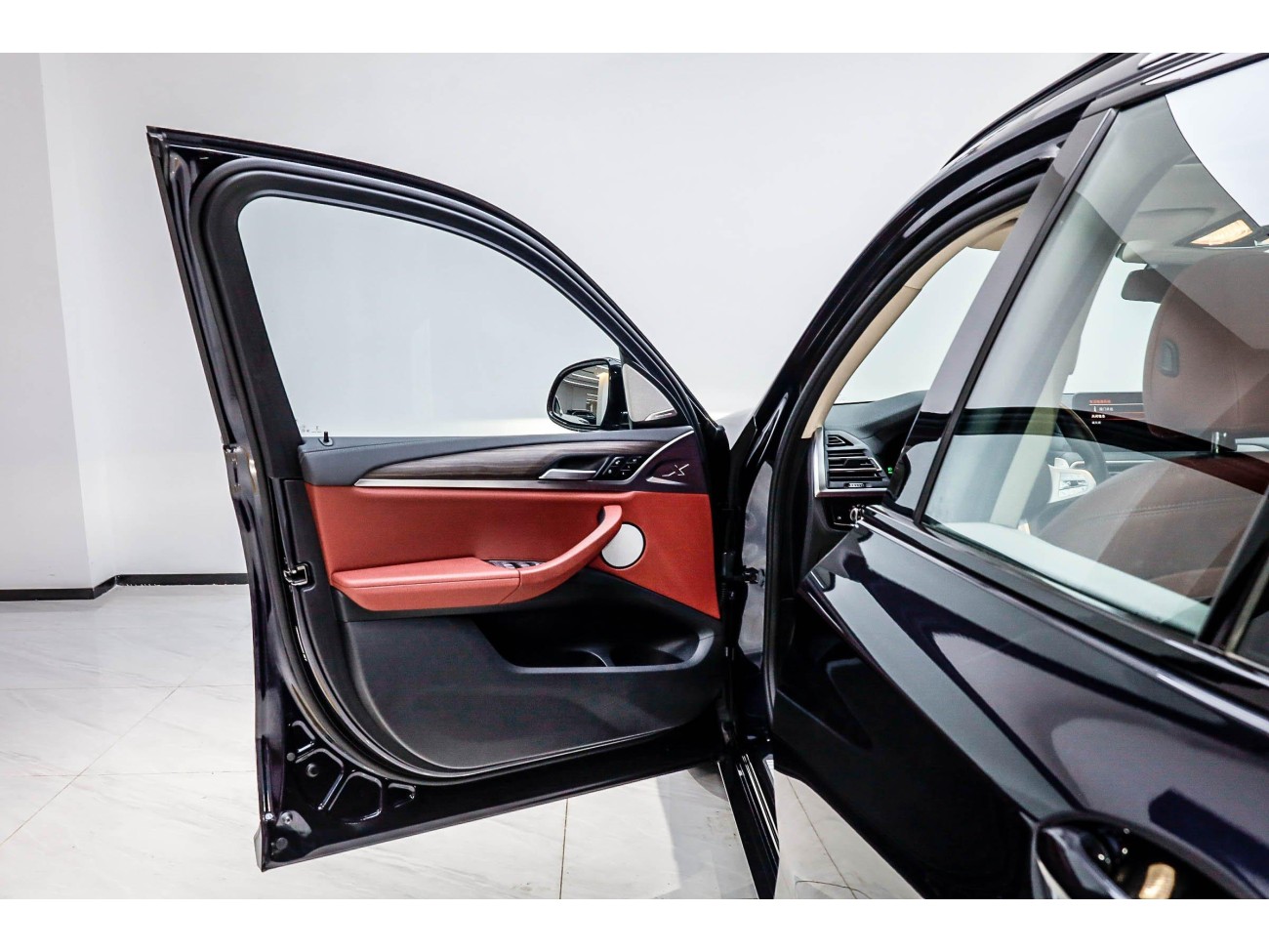 BMW X3 2024