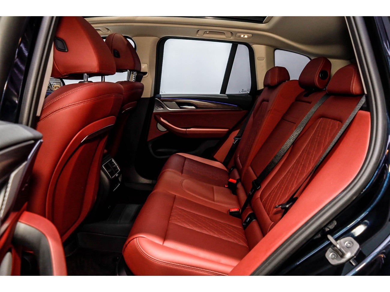 BMW X3 2024