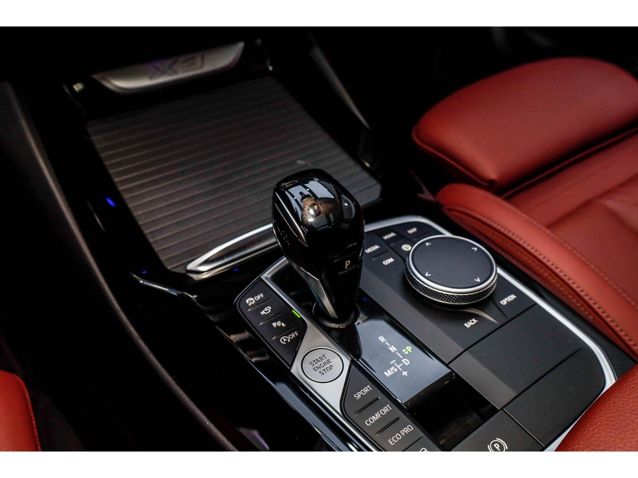 BMW X3 2024
