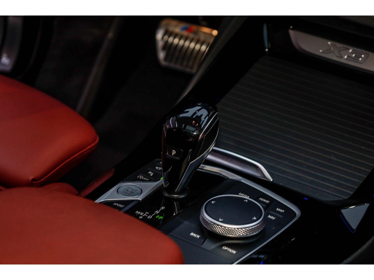 BMW X3 2024