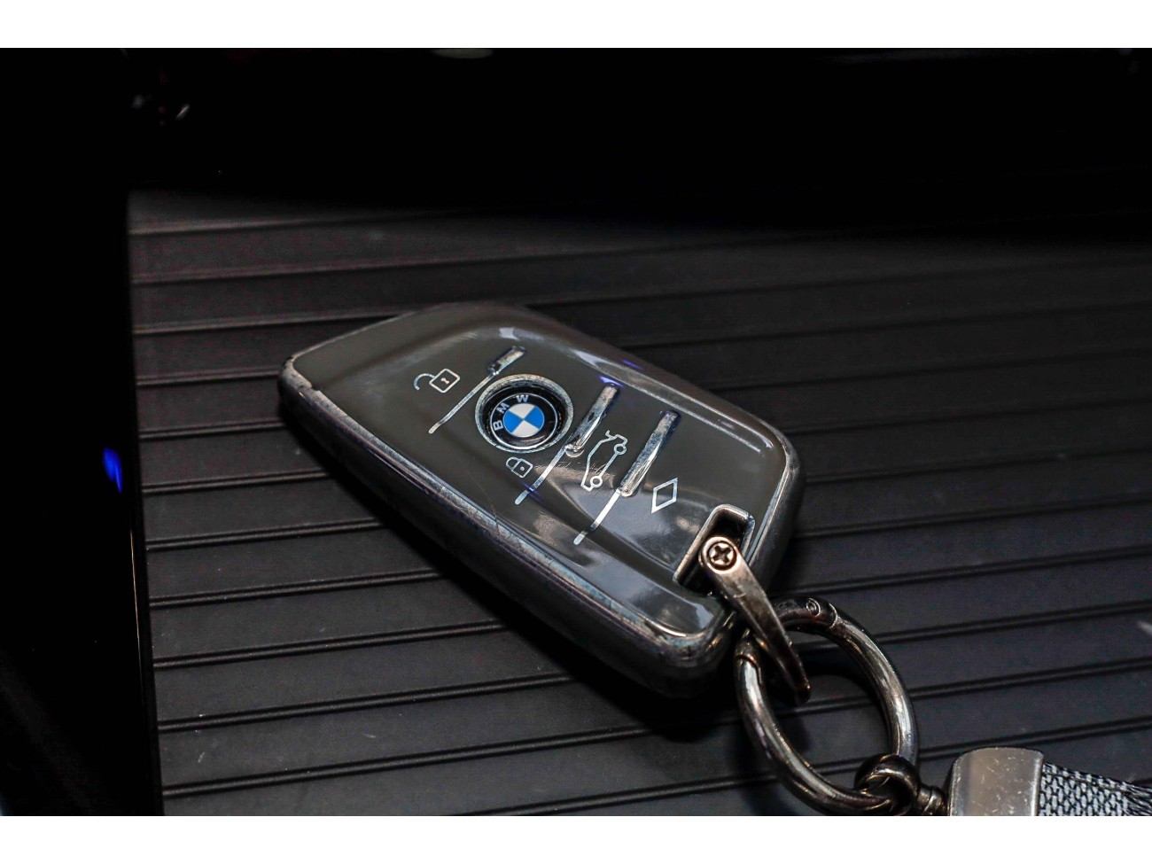BMW X3 2024