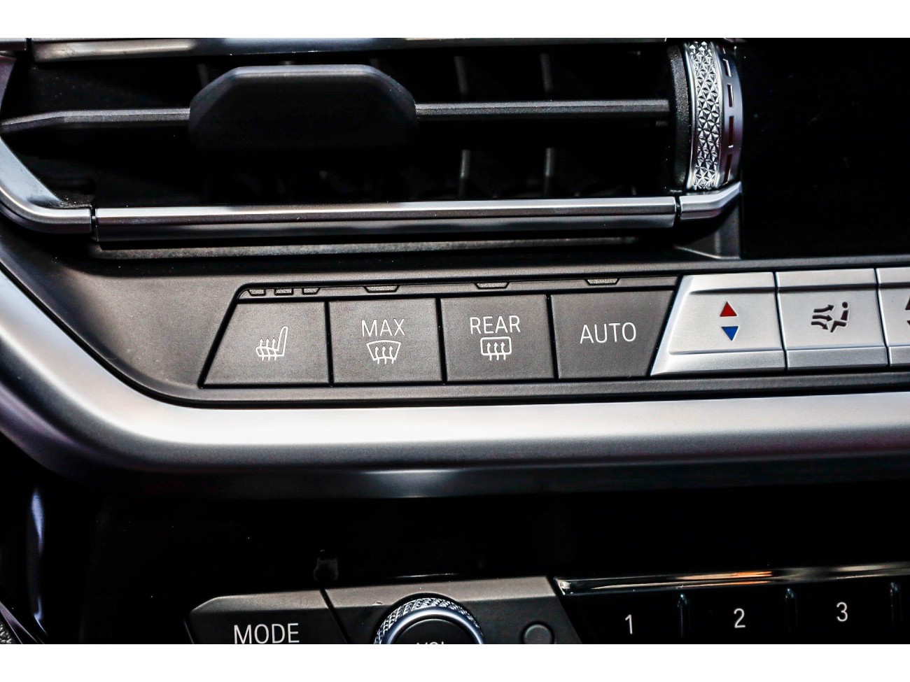 BMW X3 2024