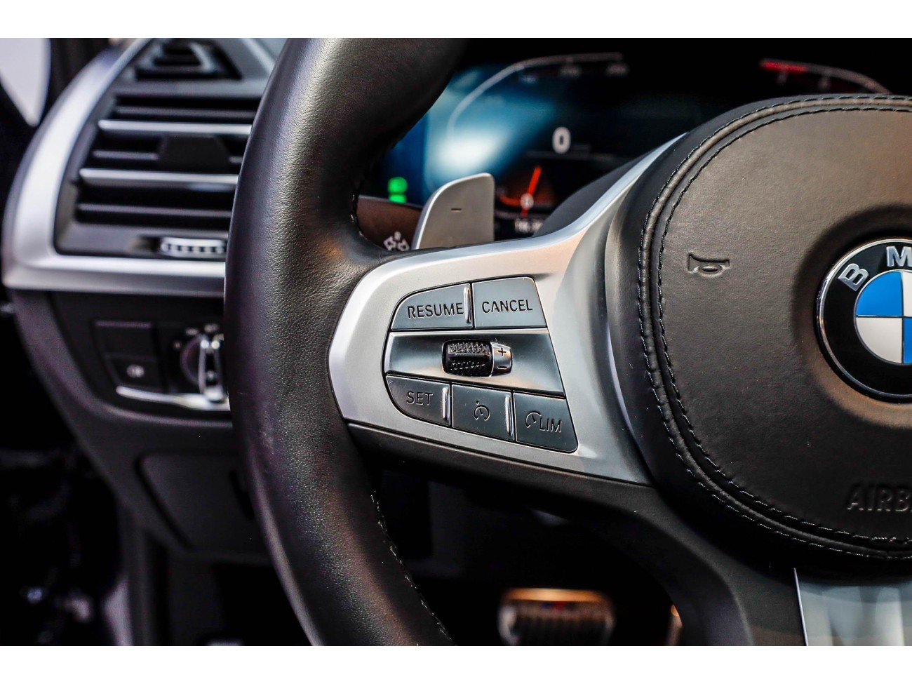 BMW X3 2024