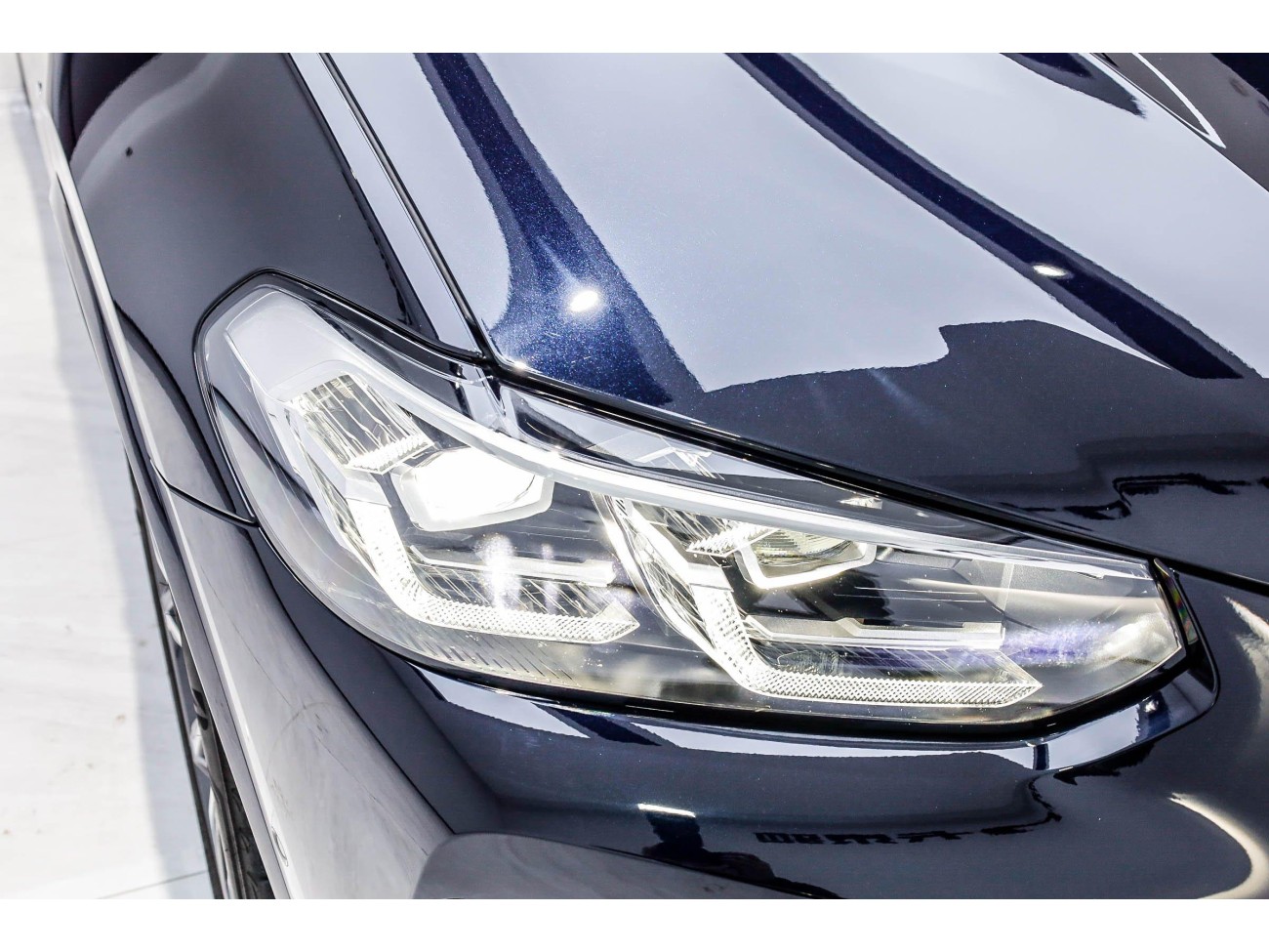 BMW X3 2024