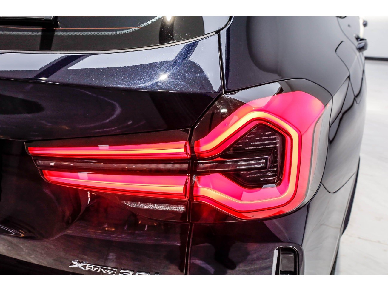 BMW X3 2024