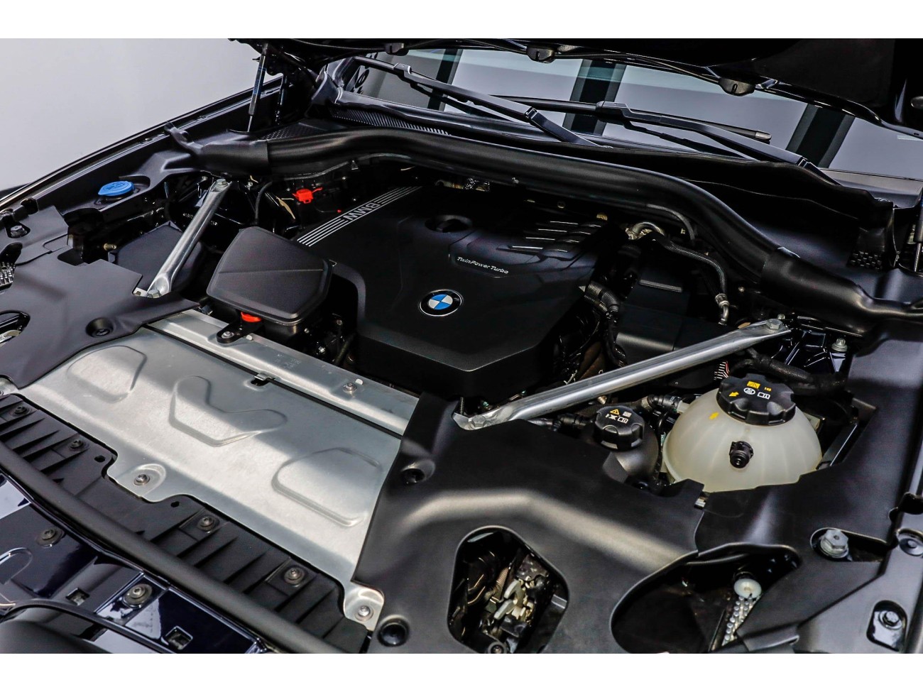 BMW X3 2024