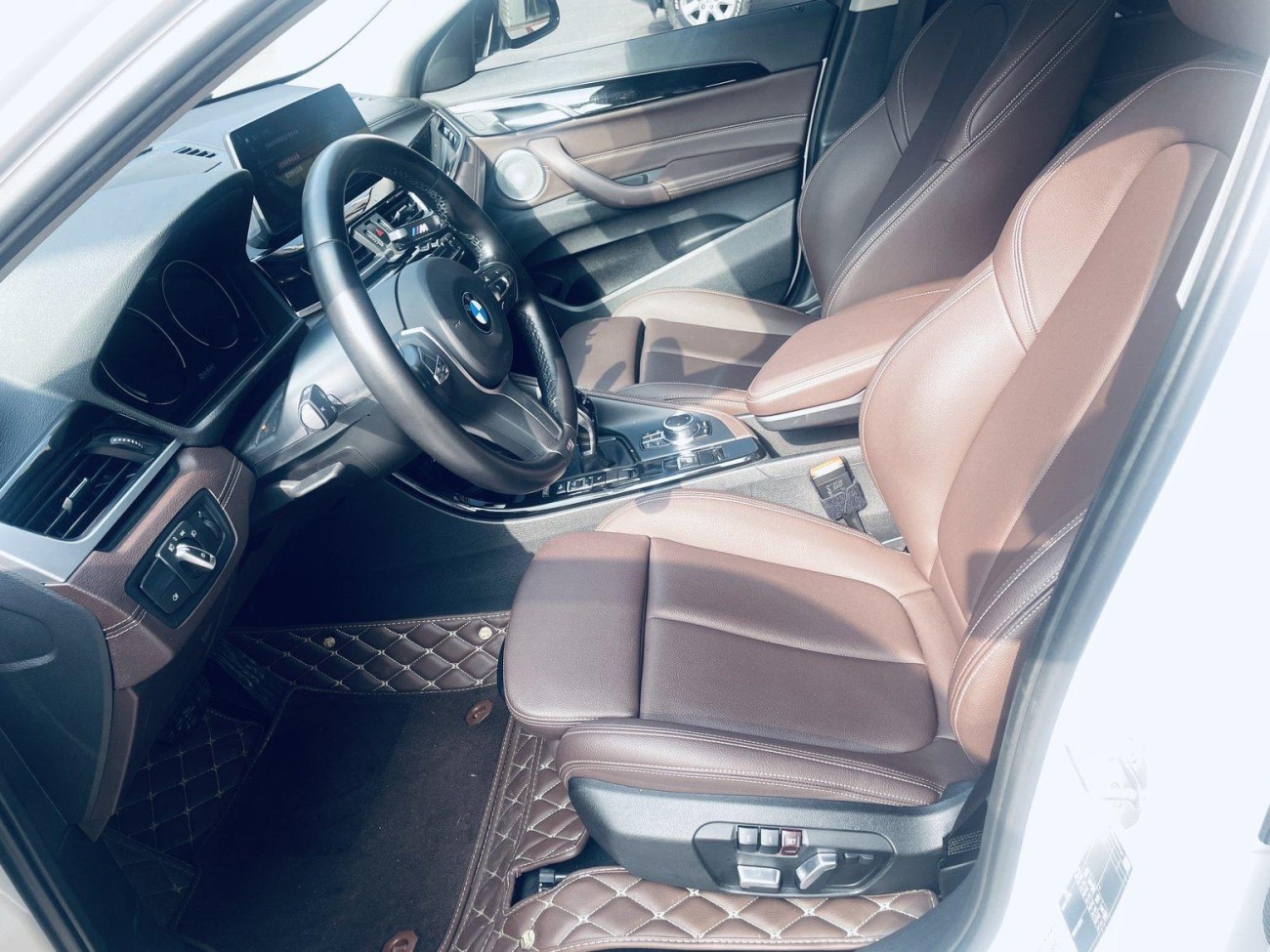 BMW X2 2022