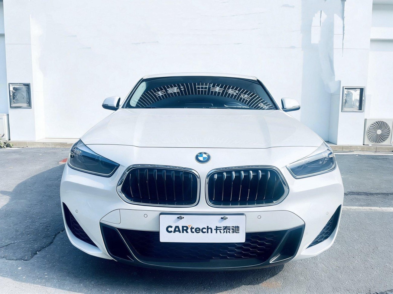BMW X2 2022