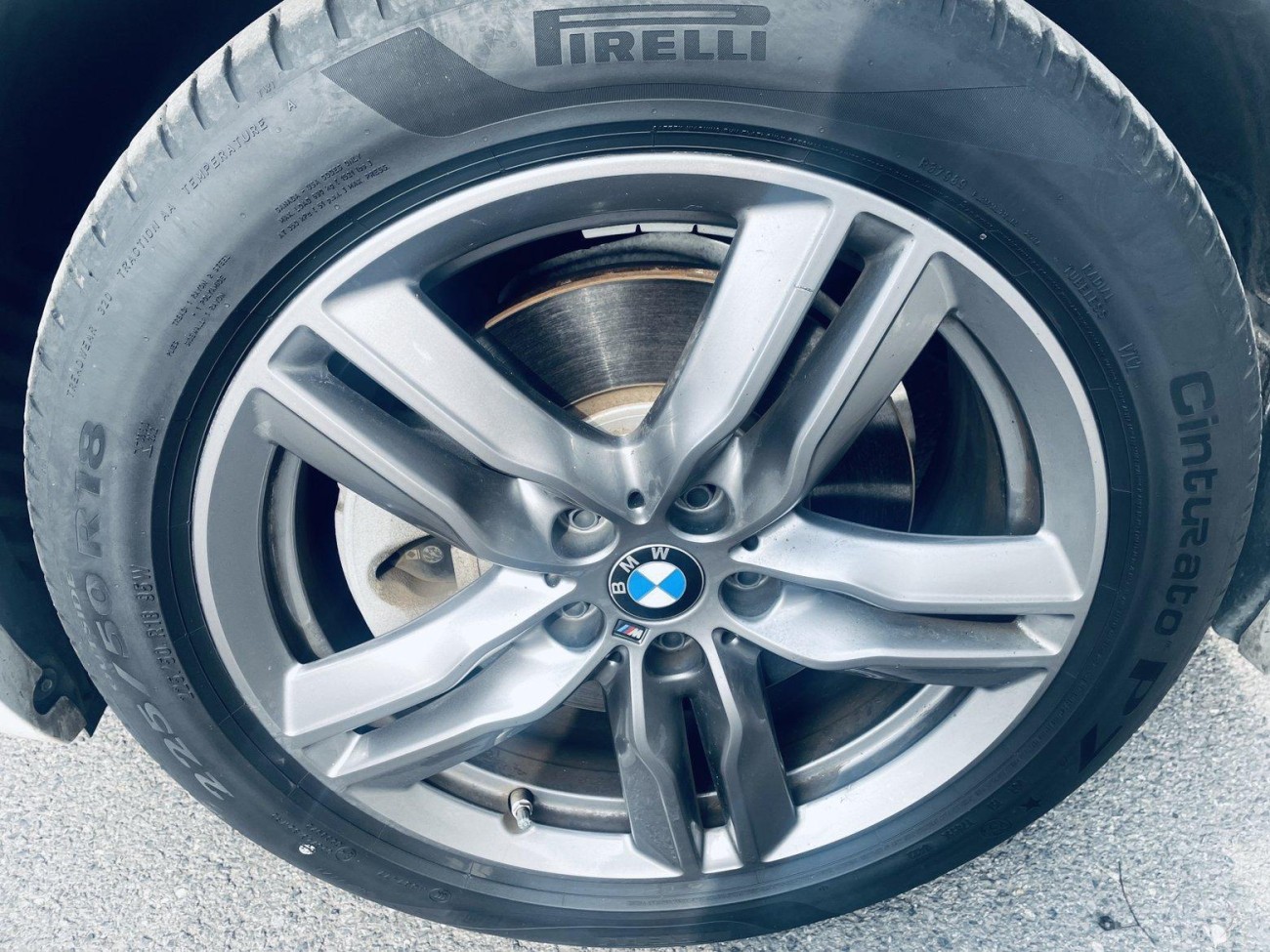 BMW X2 2022