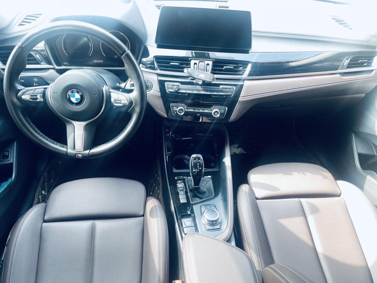 BMW X2 2022