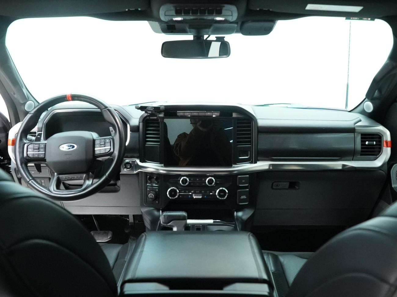 Ford F-150 2023