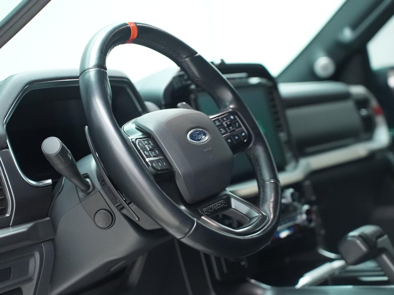 Ford F-150 2023
