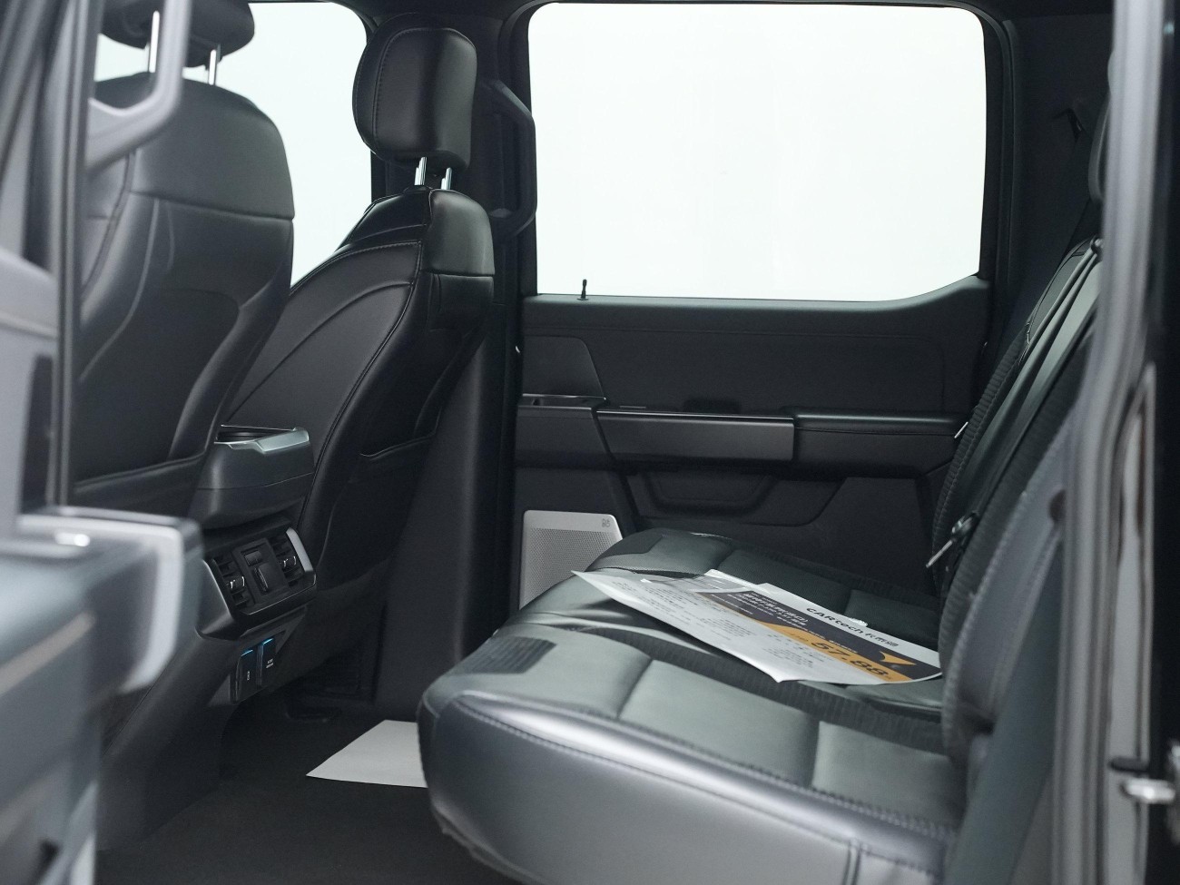 Ford F-150 2023