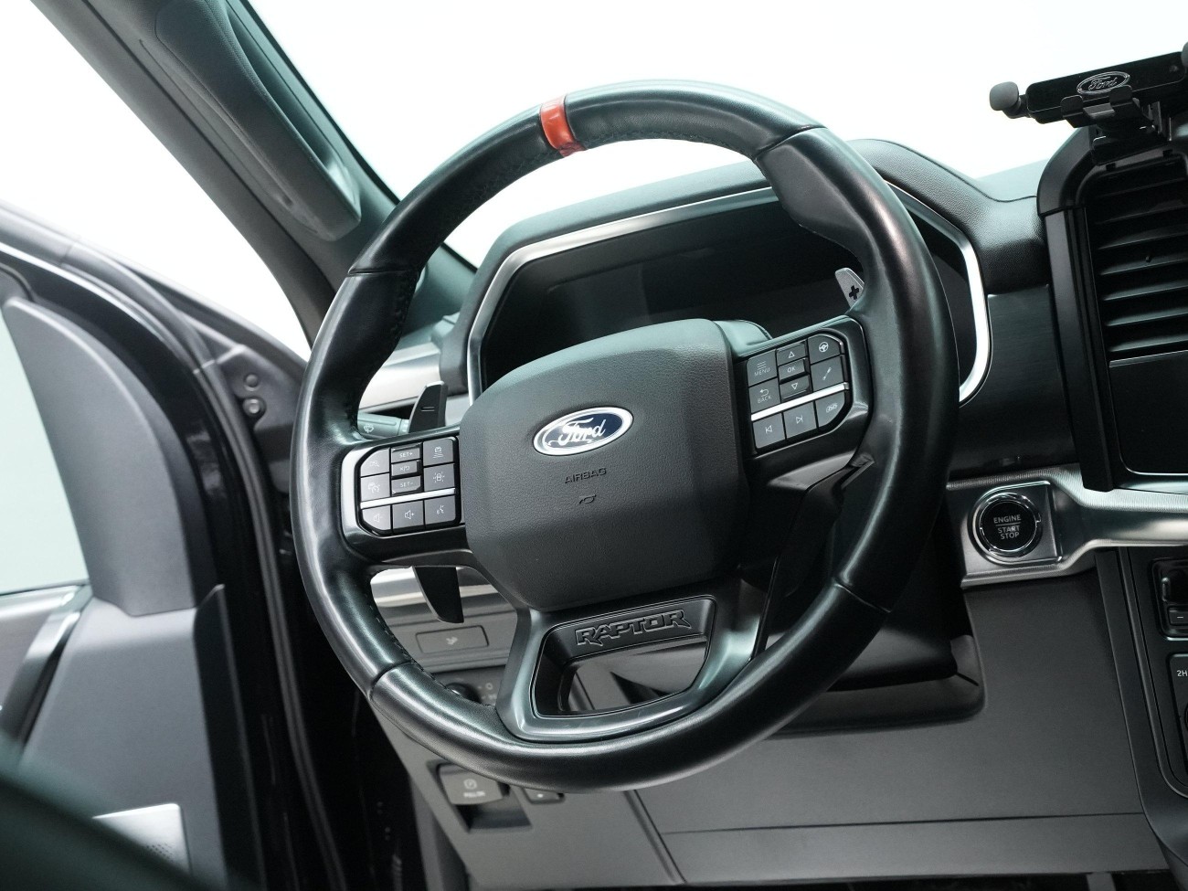 Ford F-150 2023