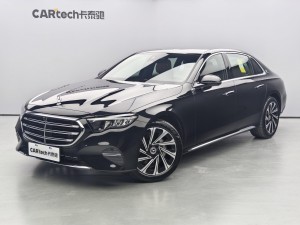 Mercedes-Benz E 300 L 2026