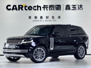 Land Rover Range Rover 2023