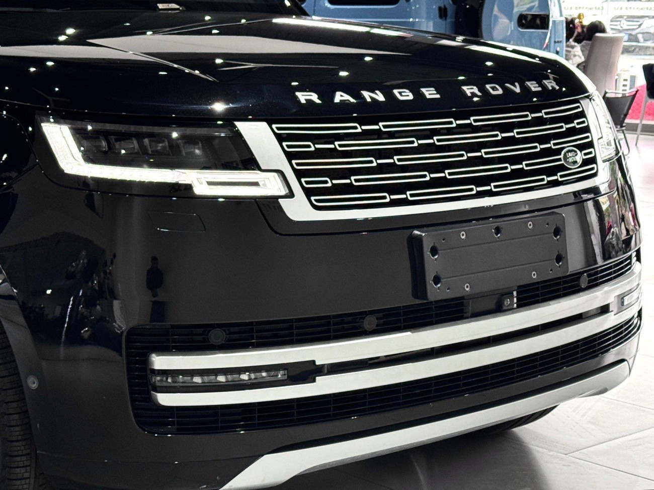 Land Rover Range Rover 2023
