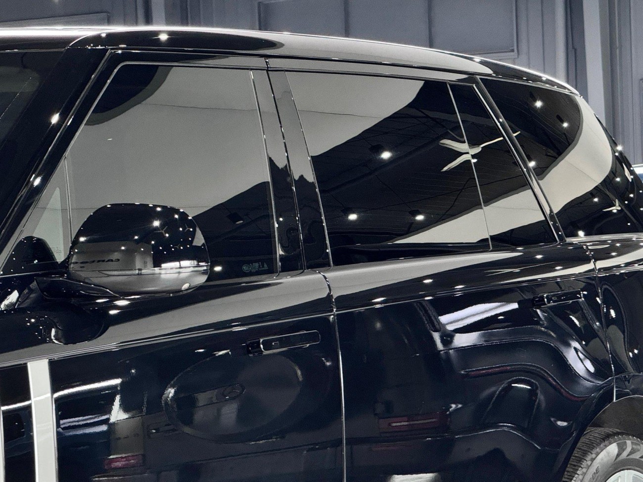 Land Rover Range Rover 2023