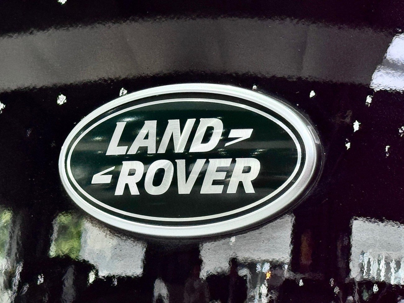 Land Rover Range Rover 2023