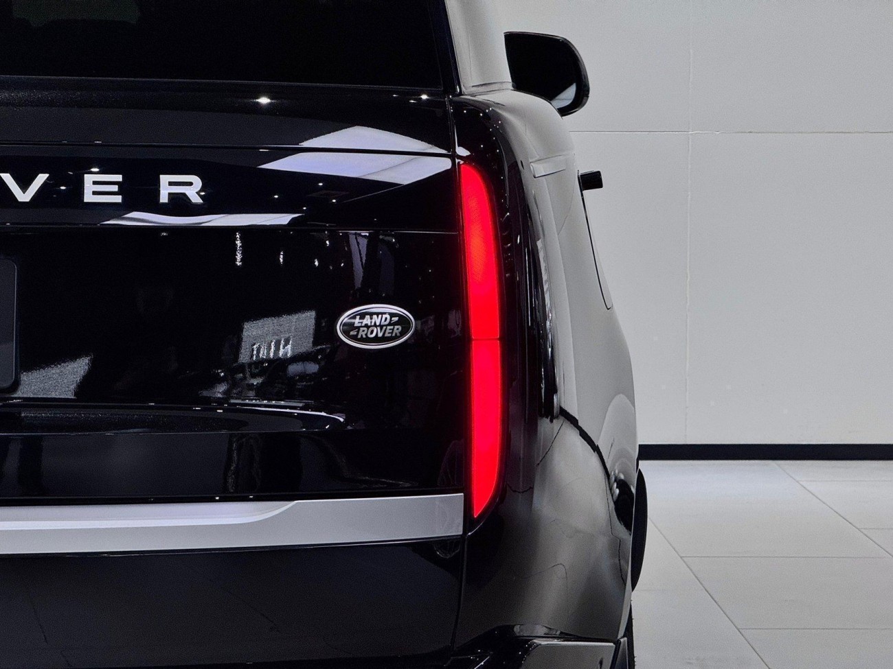 Land Rover Range Rover 2023