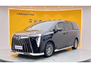 Trumpchi M8 2023