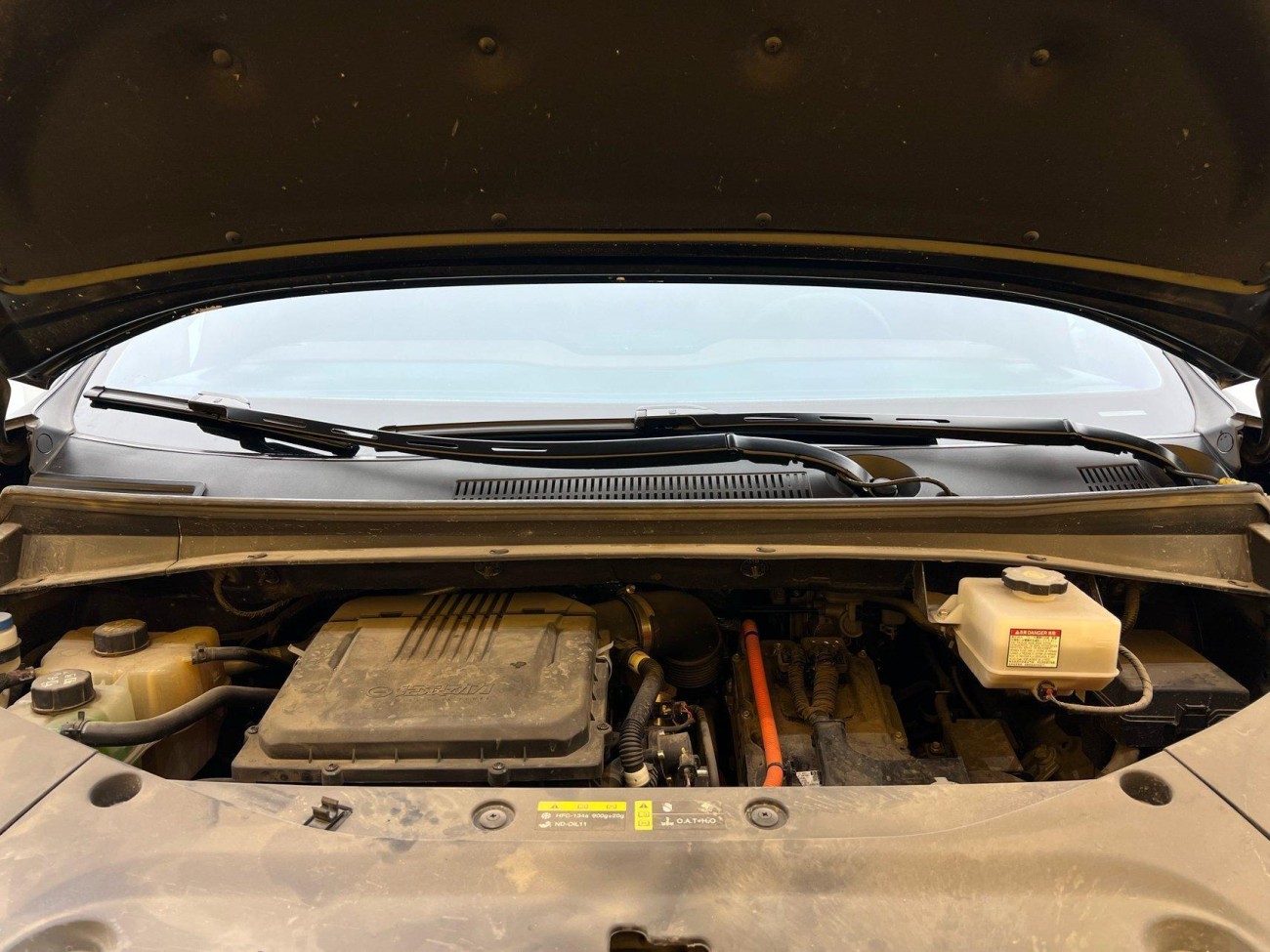 Trumpchi M8 2023