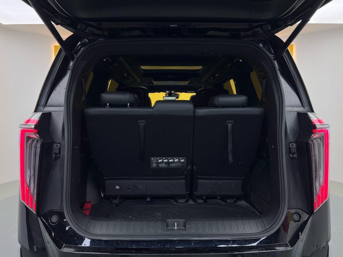 Trumpchi M8 2023