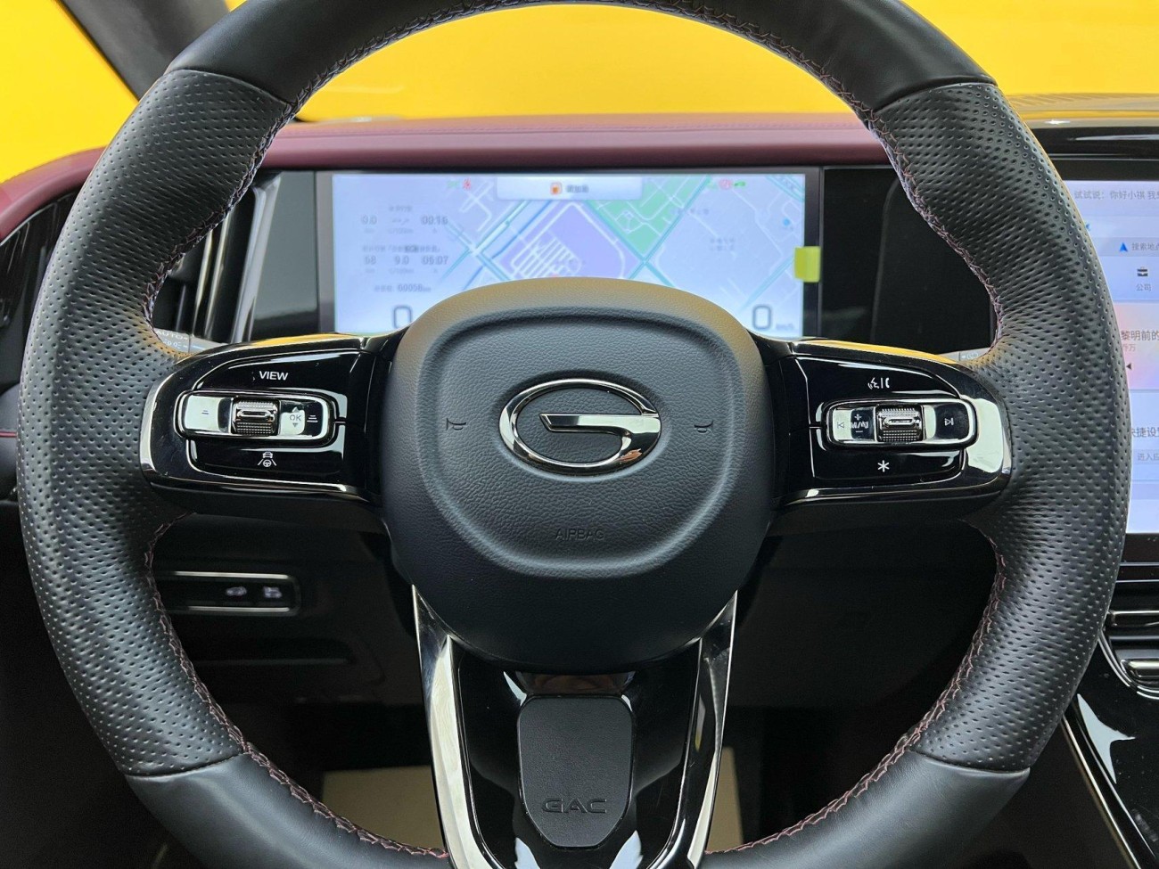 Trumpchi M8 2023